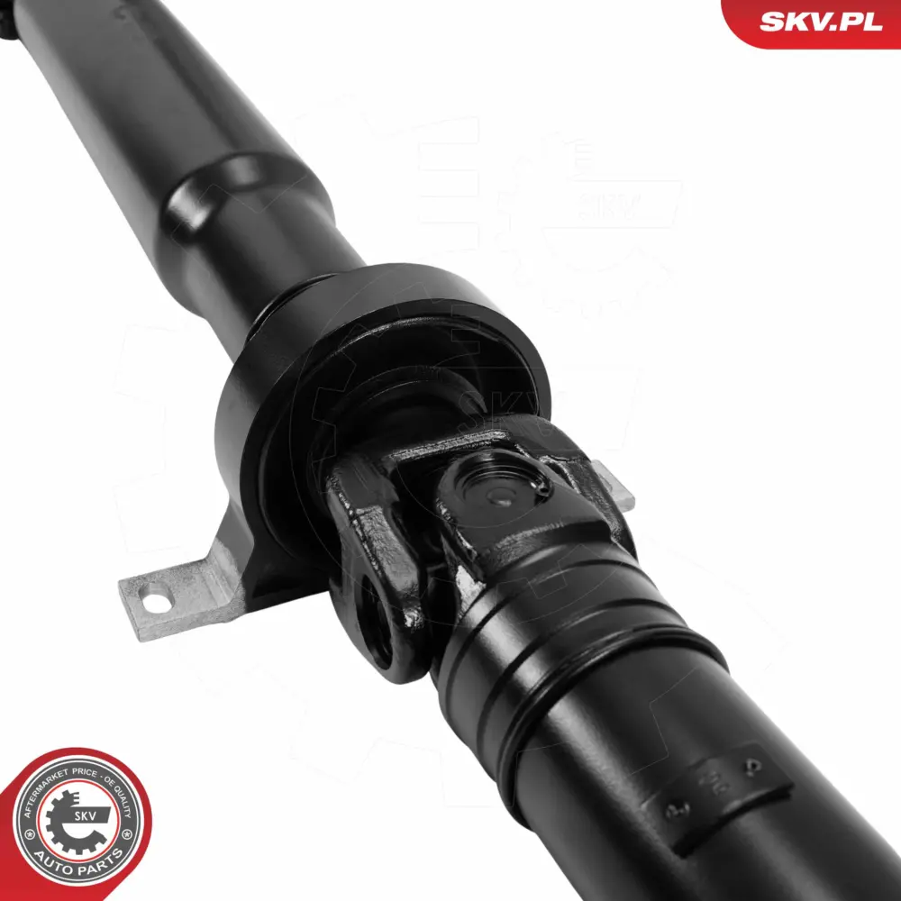 Albero di trasmissione per BMW X3 (E83) 26107585939