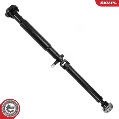 Albero di trasmissione per BMW X3 (E83) 26107585939