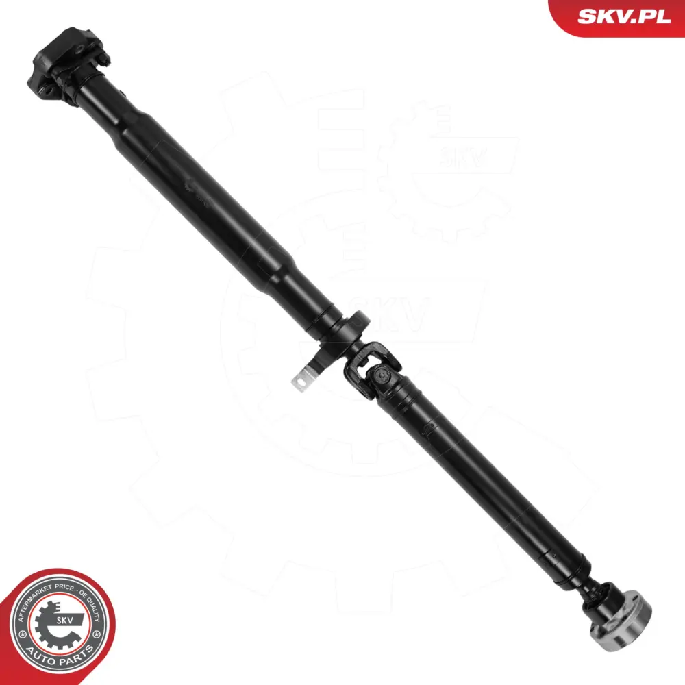 Albero di trasmissione per BMW X3 (E83) 26107585939