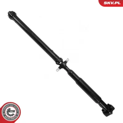 Albero di trasmissione per BMW X5 (E70) 26107564396