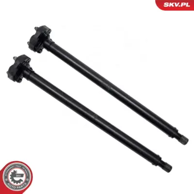 Albero di trasmissione per BMW X5 (E70) 26207556019