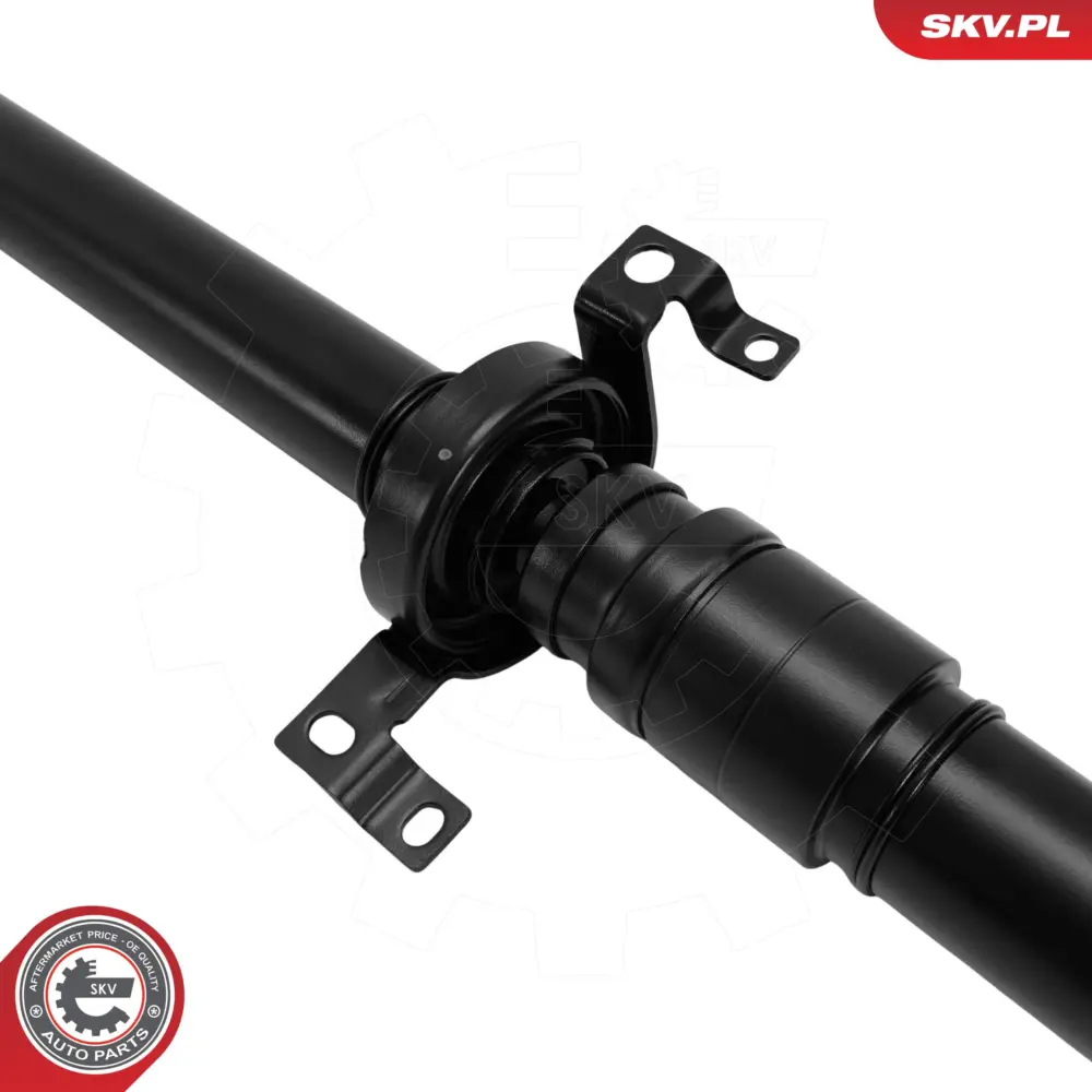 Albero di trasmissione per Jeep Cherokee (KL) 52123612AA