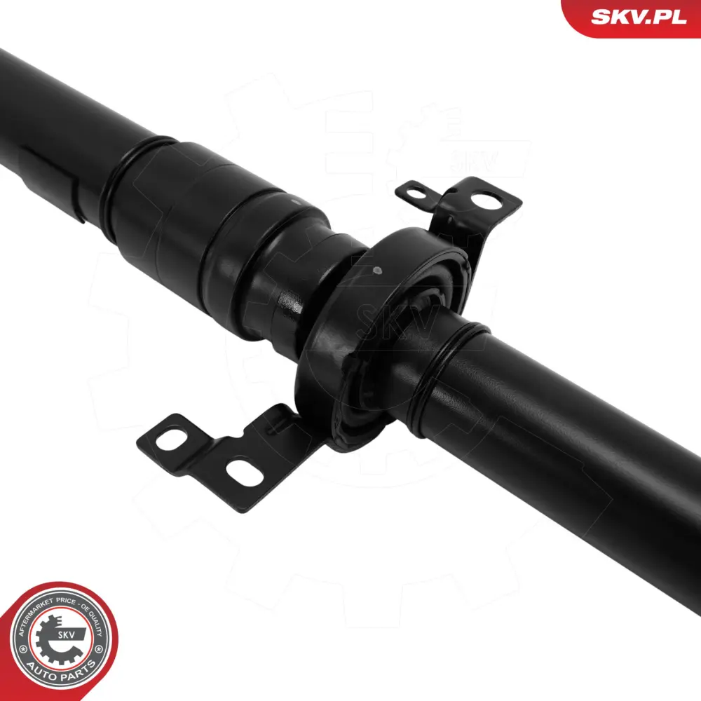 Albero di trasmissione per Jeep Cherokee (KL) 52123612AA