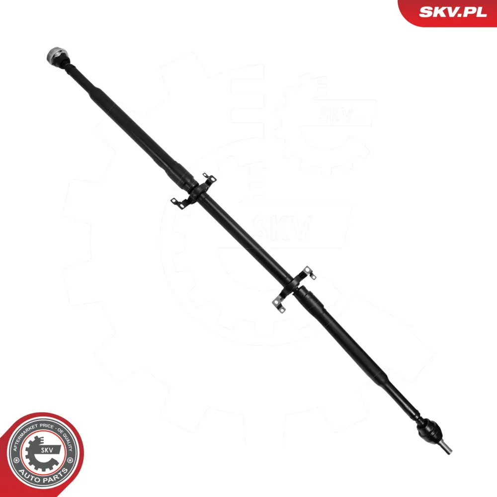 Albero di trasmissione per Jeep Cherokee (KL) 52123612AA
