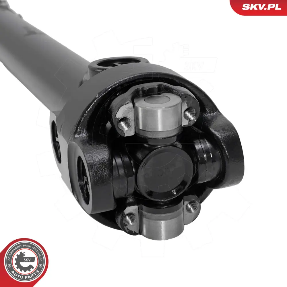 Albero di trasmissione per Jeep Cherokee (XJ) 53003248