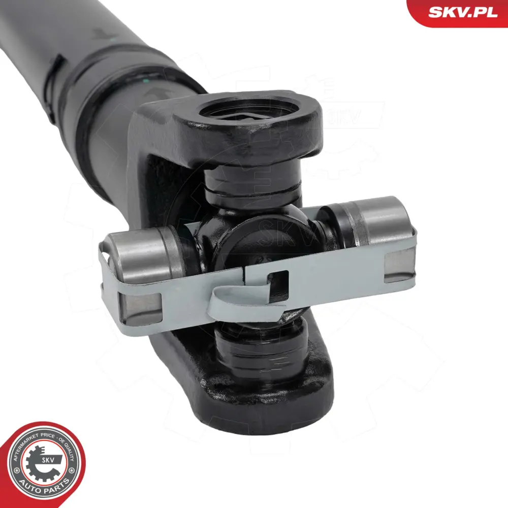 Albero di trasmissione per Jeep Cherokee (XJ) 53003248