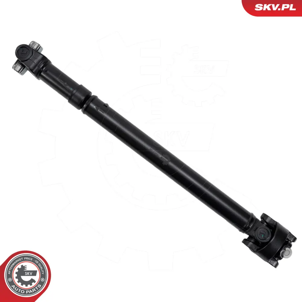 Albero di trasmissione per Jeep Cherokee (XJ) 53003248