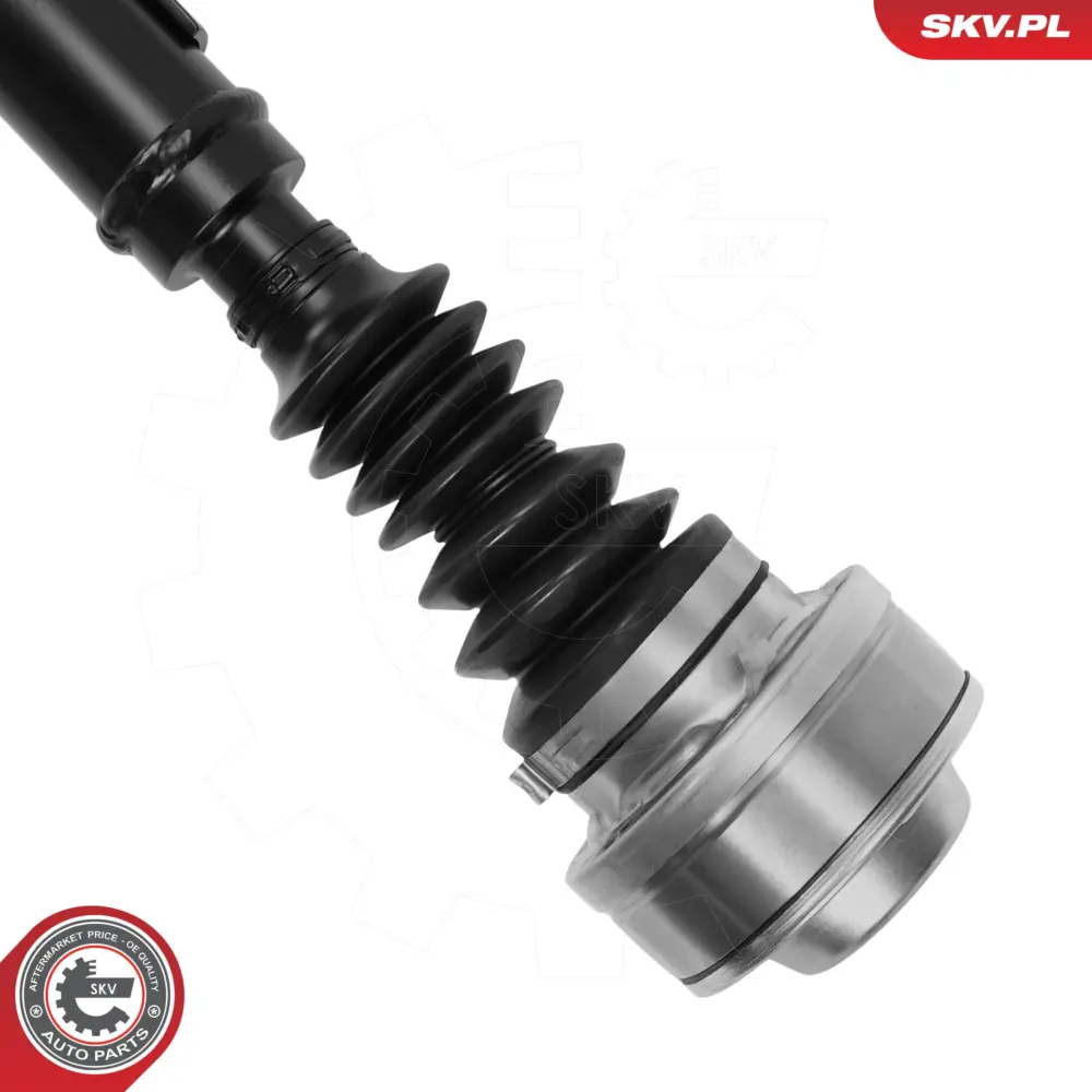 Albero di trasmissione per Jeep Commander (XK XH) 52853431AA