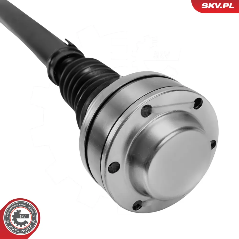 Albero di trasmissione per Jeep Commander (XK XH) 52853431AA