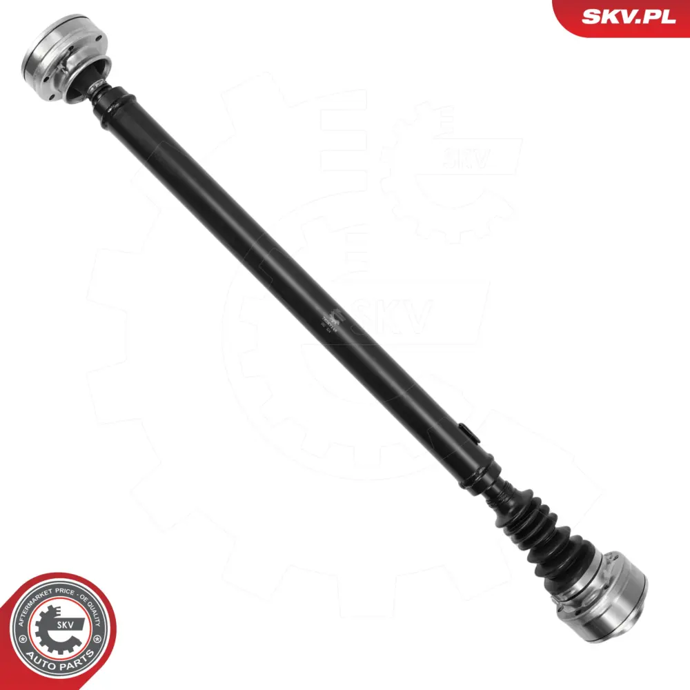Albero di trasmissione per Jeep Commander (XK XH) 52853431AA