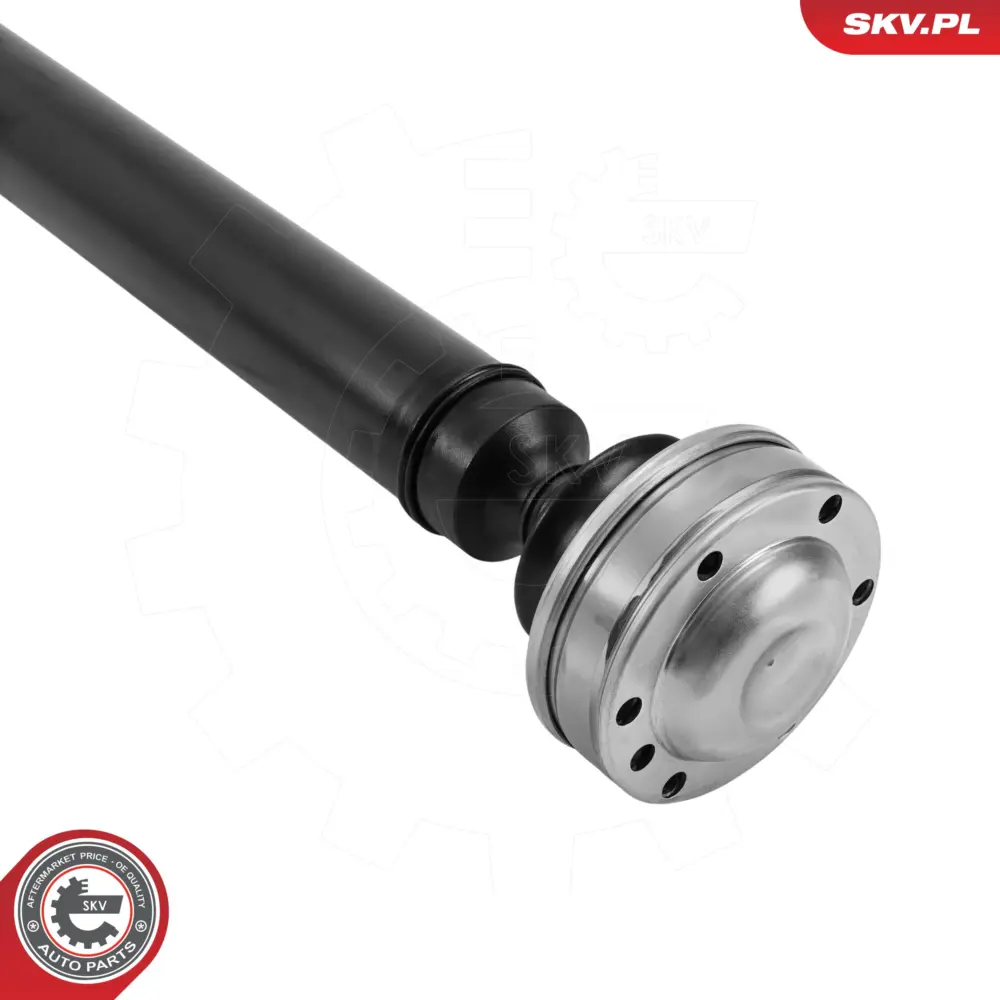 Albero di trasmissione per Jeep Grand Cherokee II (WJ WG) 52099497