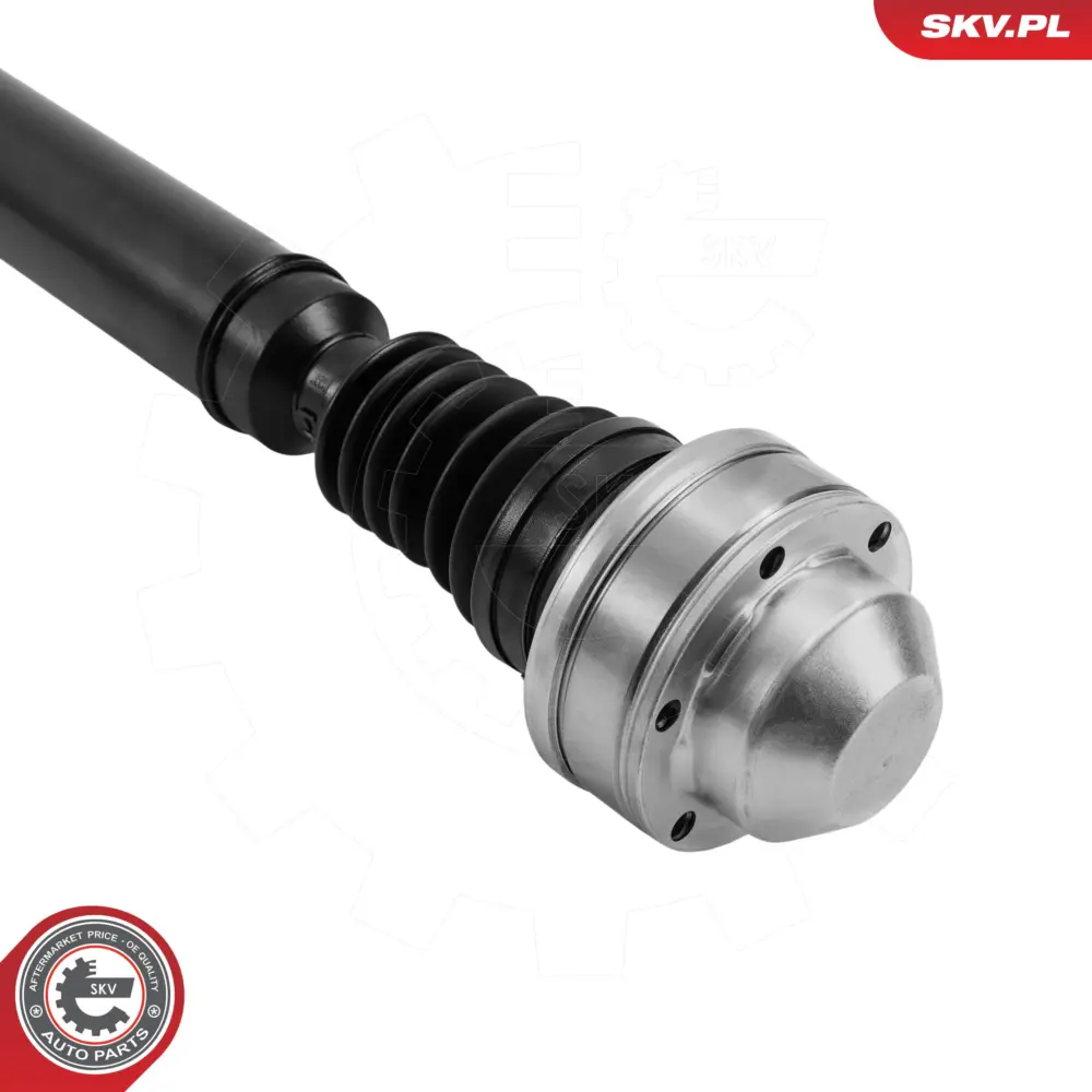 Albero di trasmissione per Jeep Grand Cherokee II (WJ WG) 52099497