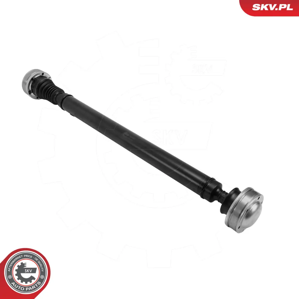 Albero di trasmissione per Jeep Grand Cherokee II (WJ WG) 52099497