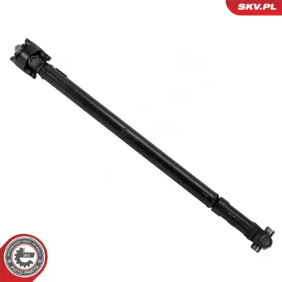 Albero di trasmissione per Jeep Wrangler II (TJ) 52853402AA