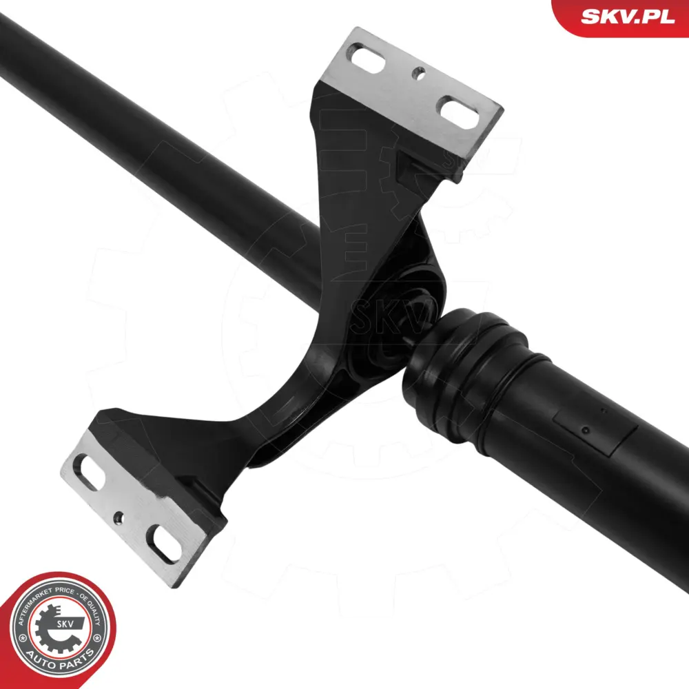 Albero di trasmissione per Mercedes Classe A (W176) 1764100100