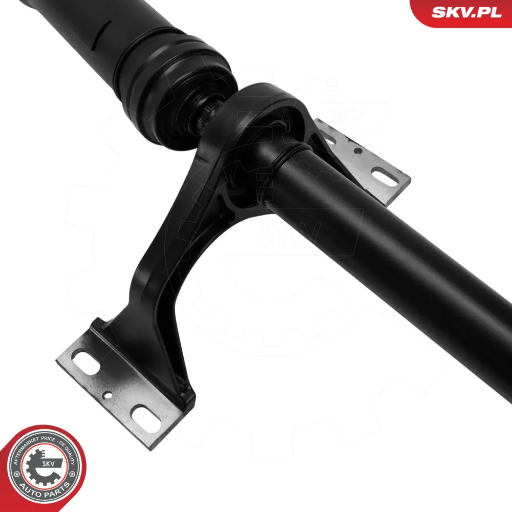 Albero di trasmissione per Mercedes Classe A (W176) 1764100100
