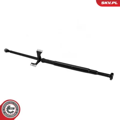 Albero di trasmissione per Mercedes Classe A (W176) 1764100100