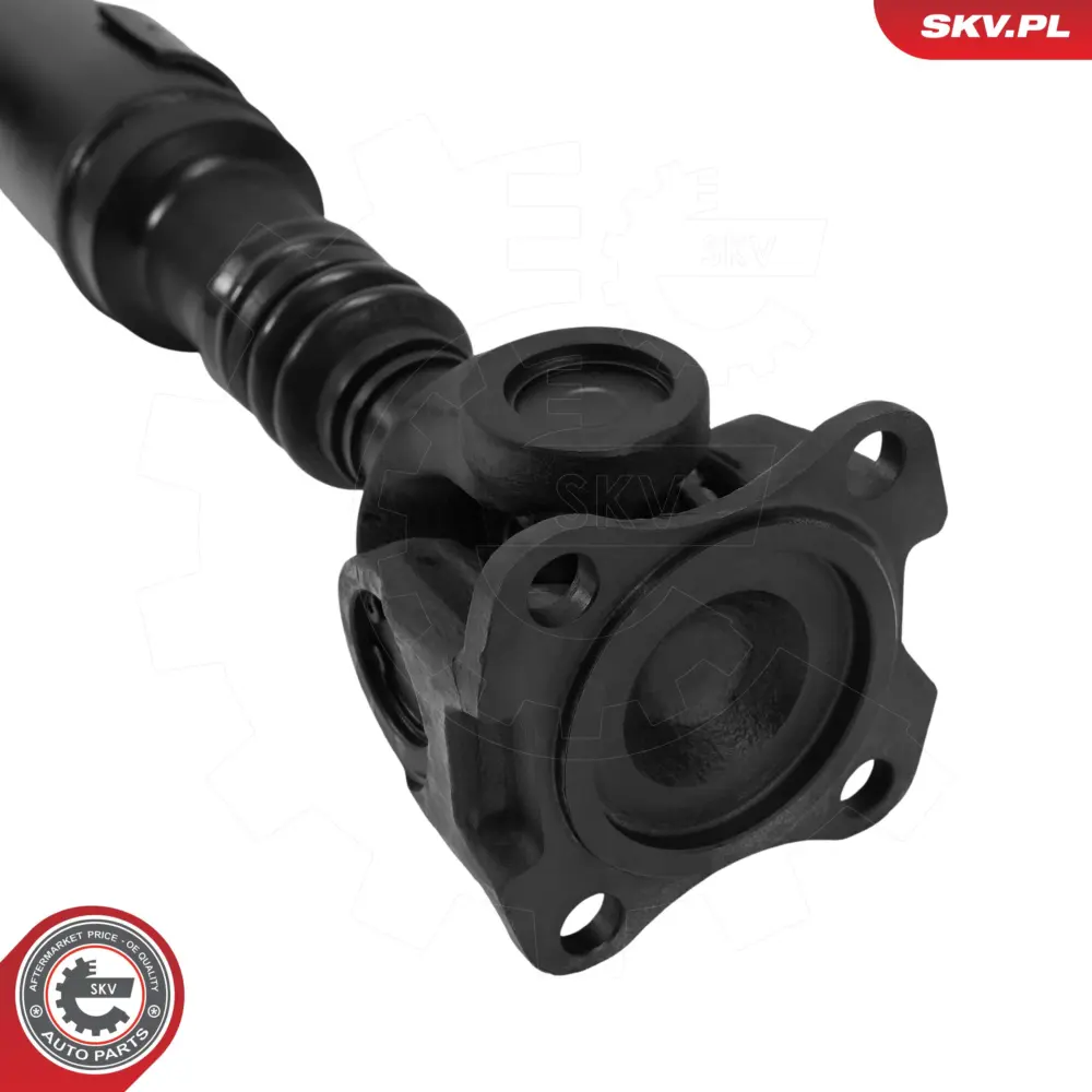 Albero di trasmissione per Mercedes Classe E T-Model (S211) 2114106306
