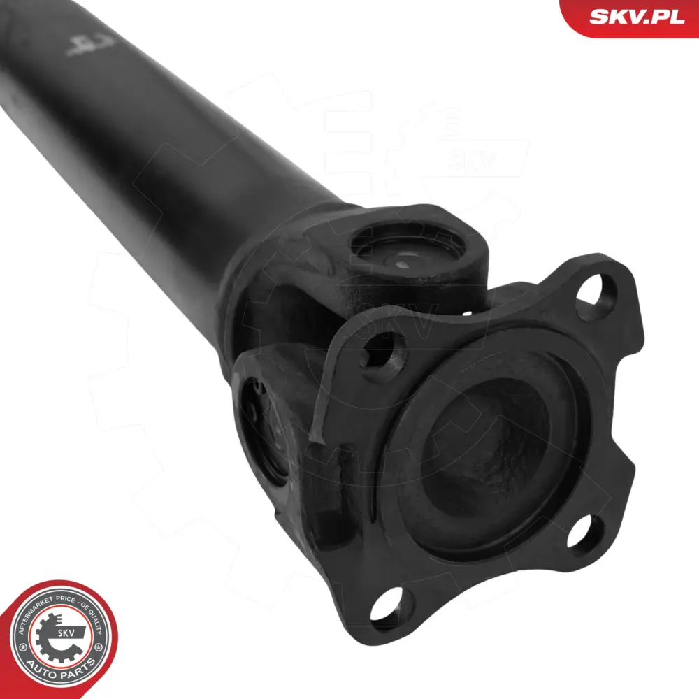 Albero di trasmissione per Mercedes Classe E T-Model (S211) 2114106306
