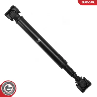Albero di trasmissione per Mercedes Classe E T-Model (S211) 2114106306