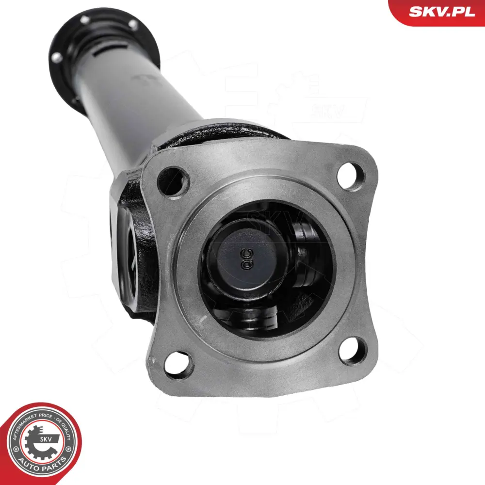Albero di trasmissione per Mercedes Classe M (W163) 1634100201