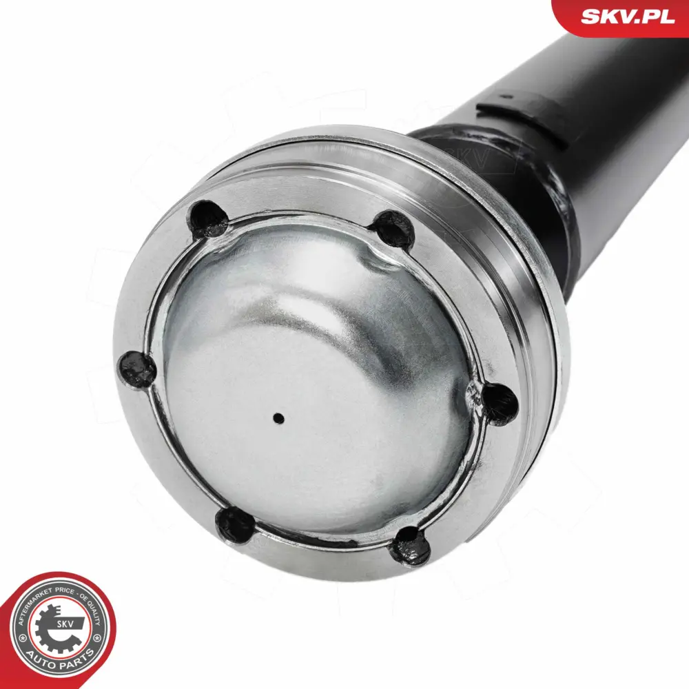 Albero di trasmissione per Mercedes Classe M (W163) 1634100201