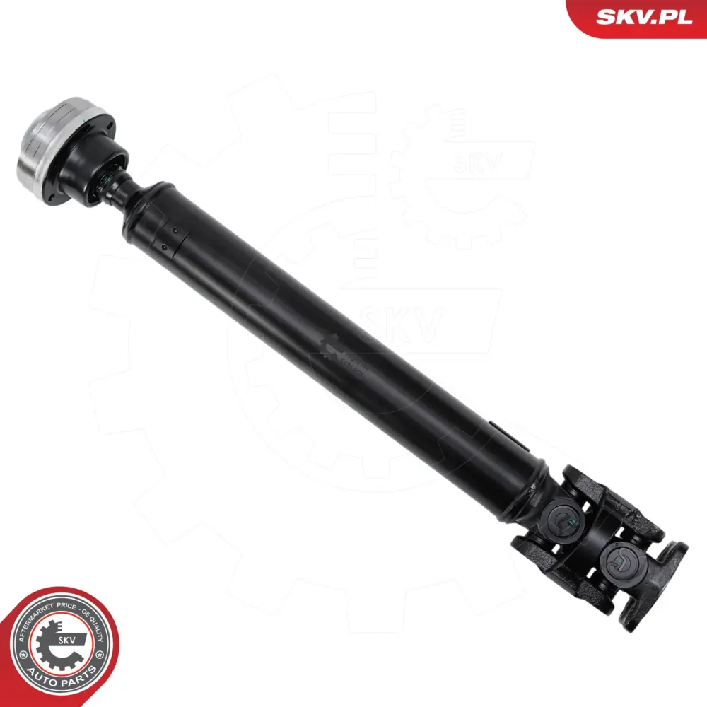 Albero di trasmissione per Mercedes Classe M (W163) 1634100201