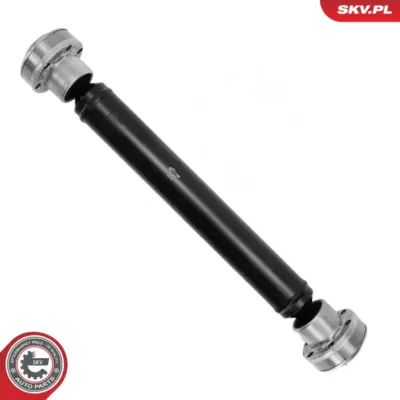 Albero di trasmissione per Mercedes Classe M (W164) Gl-class (X164) 1644100501