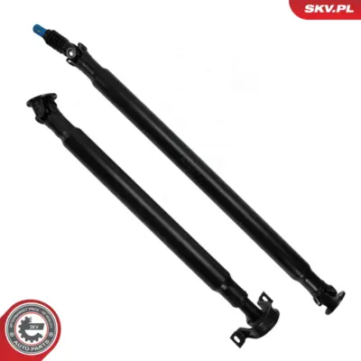 Albero di trasmissione per Mercedes Sprinter 2-t Bus (B901 B902) 9014101217