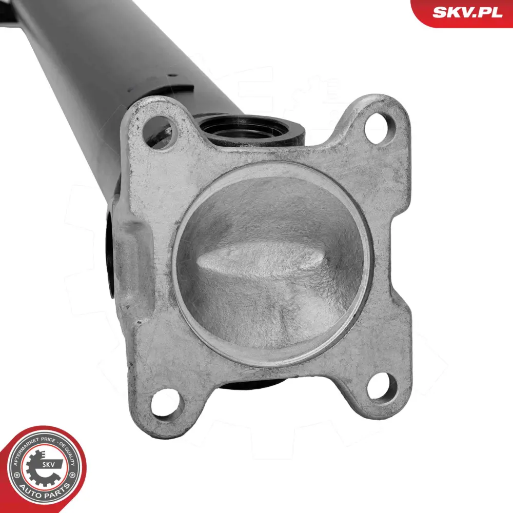 Albero di trasmissione per Mercedes Sprinter 3,5-t Bus (B906) 9064100001