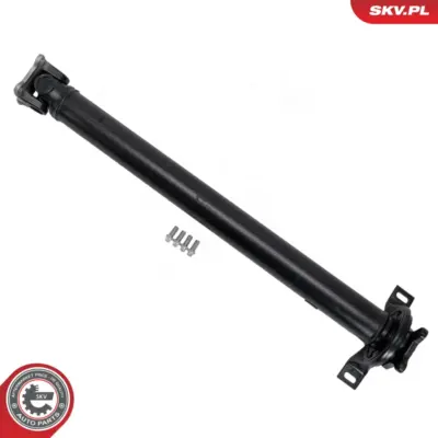 Albero di trasmissione per Mercedes Sprinter 3,5-t Bus (B906) 9064100001