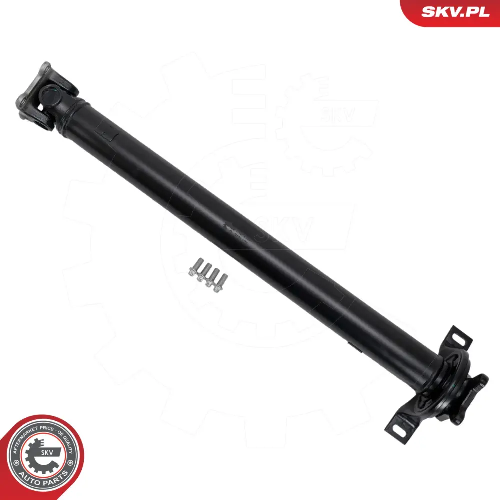 Albero di trasmissione per Mercedes Sprinter 3,5-t Bus (B906) 9064100001