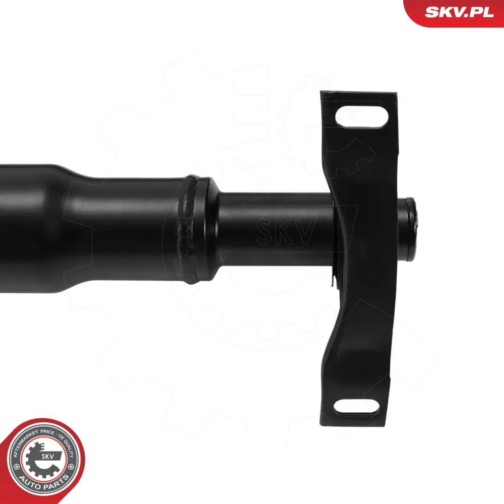 Albero di trasmissione per Mercedes Sprinter 3,5-t Van (B906) 9064100016