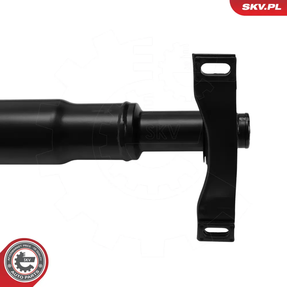 Albero di trasmissione per Mercedes Sprinter 3,5-t Van (B906) 9064100106