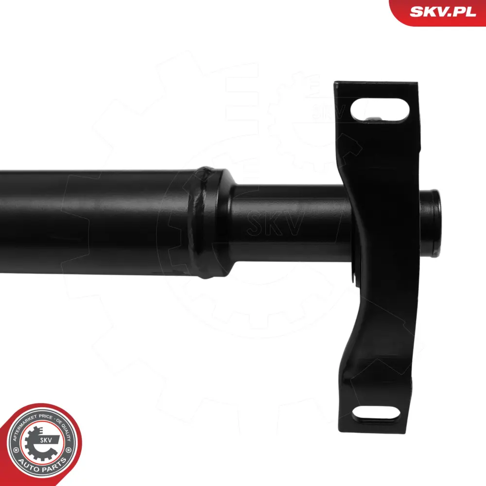 Albero di trasmissione per Mercedes Sprinter 3,5-t Van (B906) 9064102716