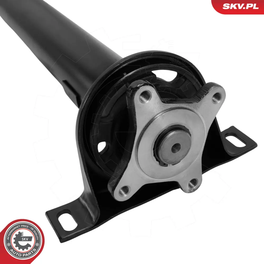 Albero di trasmissione per Mercedes Sprinter 3,5-t Van (B906) 9064104801