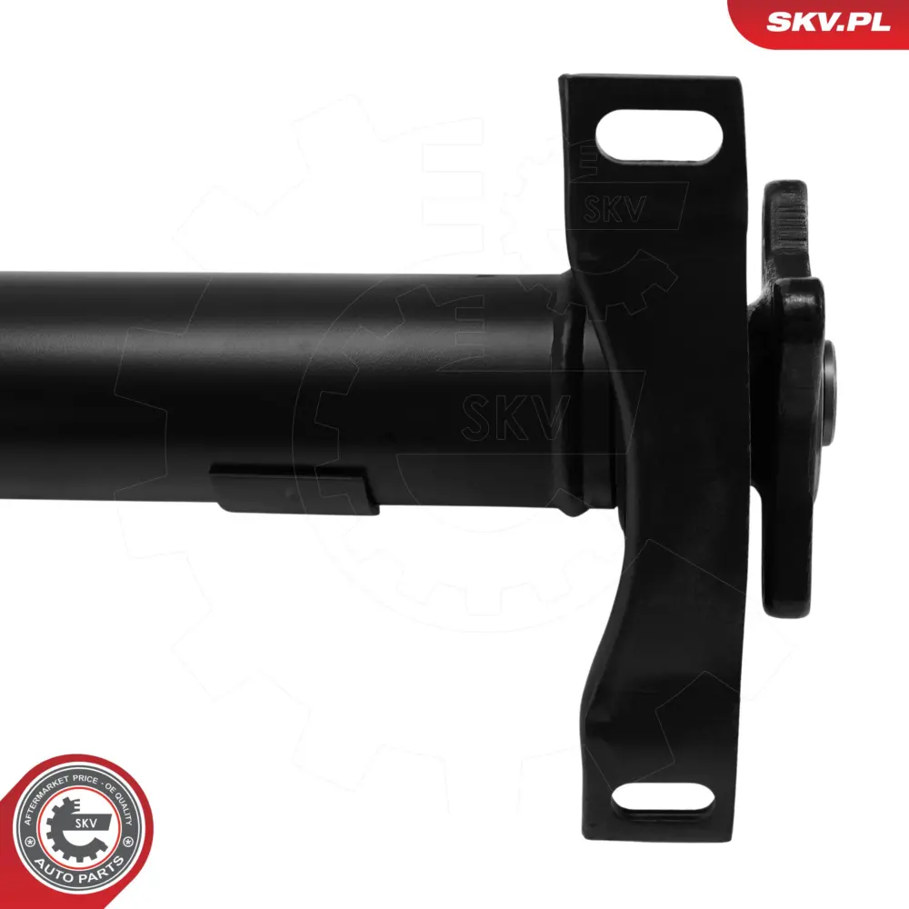 Albero di trasmissione per Mercedes Sprinter 3,5-t Van (B906) 9064104801