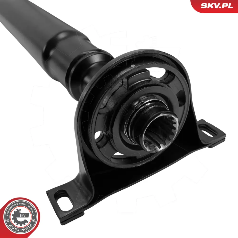 Albero di trasmissione per VW Crafter 30-50 Platform/Chassis 2E0521101CD