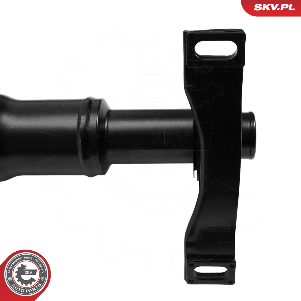 Albero di trasmissione per VW Crafter 30-50 Platform/Chassis 2E0521101CD