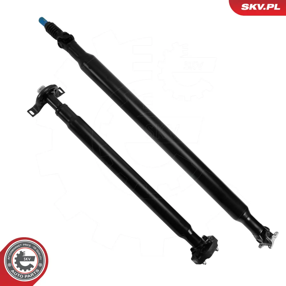Albero di trasmissione per VW Crafter 30-50 Platform/Chassis 2E0521101CD