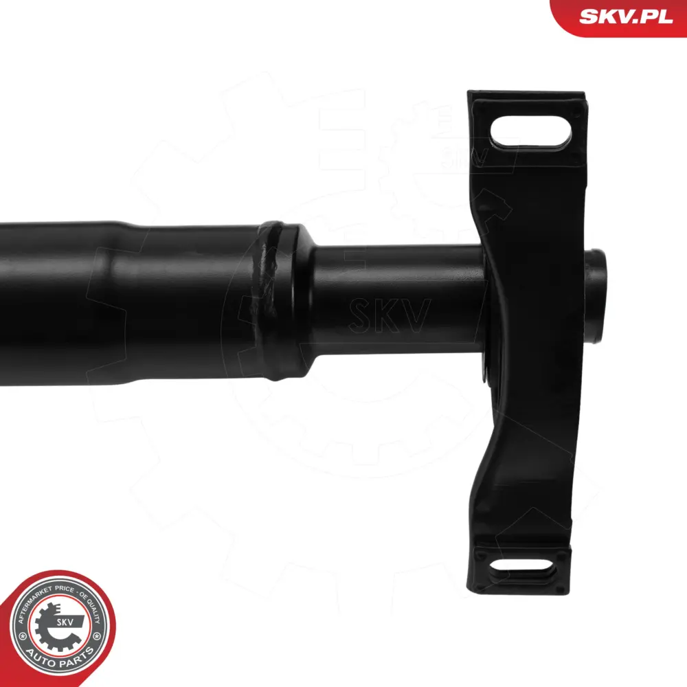 Albero di trasmissione per VW Crafter 30-50 Platform/Chassis 9064103616