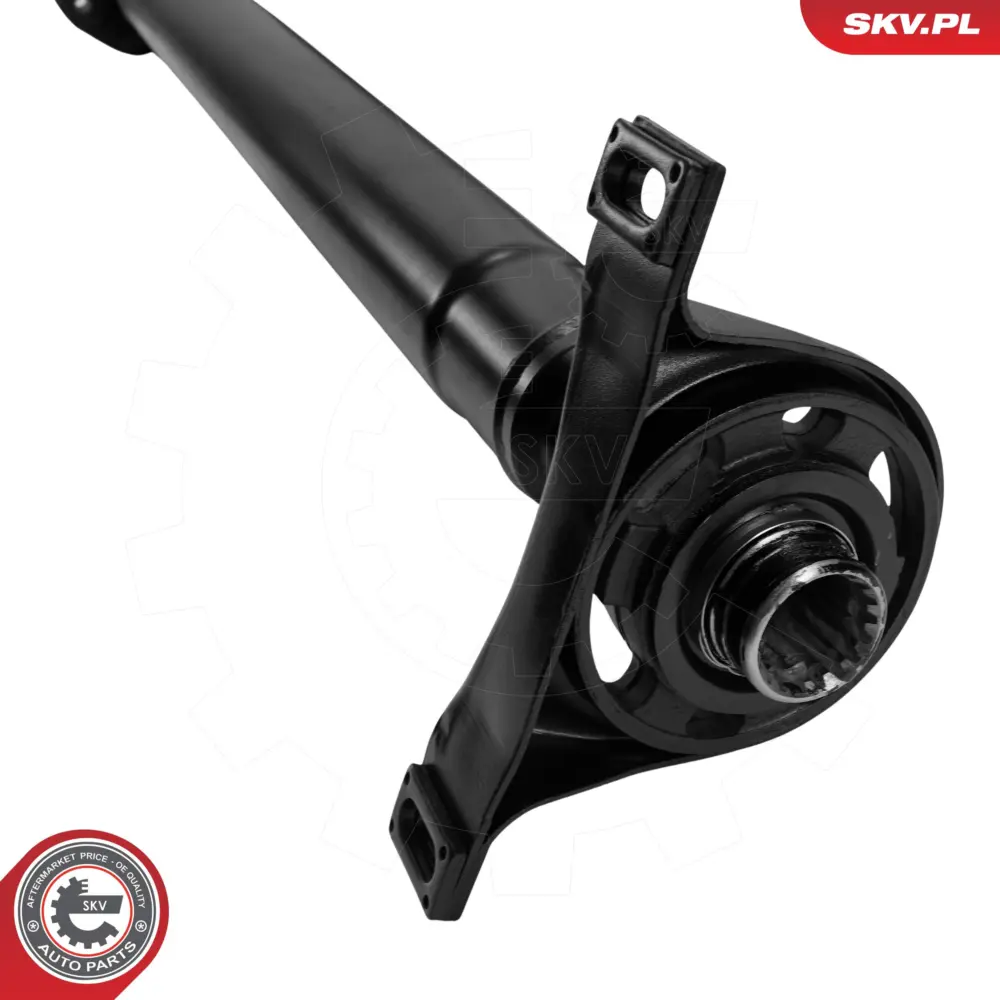 Albero di trasmissione per VW Crafter 30-50 Platform/Chassis 9064103616