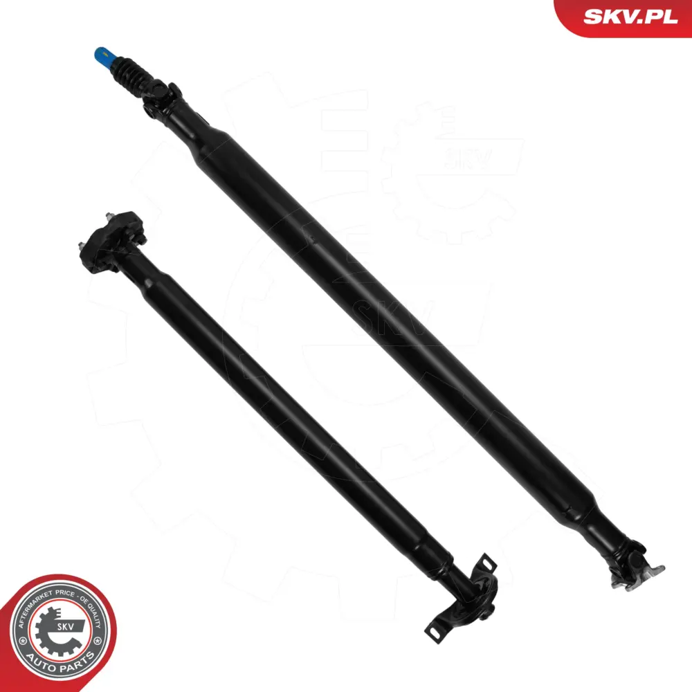 Albero di trasmissione per VW Crafter 30-50 Platform/Chassis 9064103616