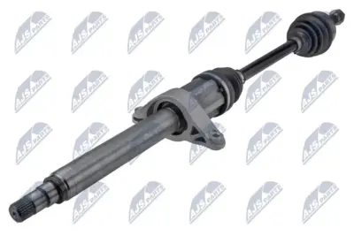 Albero Motore Anteriore Destro Automatico per Mini Countryman R60 Cooper 10-16