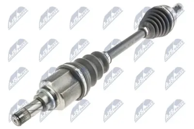 Albero Motore Anteriore Destro Dacia Lodgy 1.5 DCI 2015