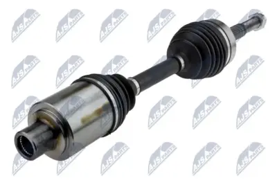 Albero Motore Anteriore Destro Jeep Cherokee 2.4 3.7 2.5crd 2.8crd 01-08 4wd