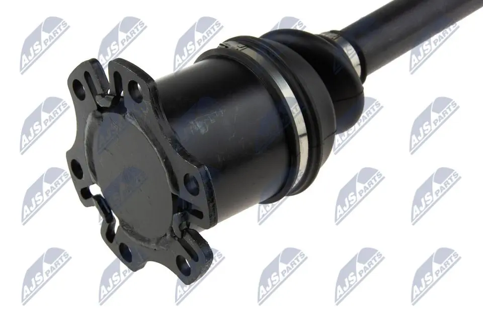 Albero Motore Anteriore Destro per Audi A4 Quattro 00-06 Atm