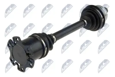Albero Motore Anteriore Destro per Audi A4 Quattro 00-06 Atm