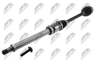 Albero Motore Anteriore Destro per BMW Sdrive X1 16d 14- e Active Tourer 214d 13