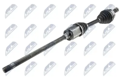 Albero Motore Anteriore Destro per BMW X5 E53 00-06